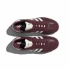 Adidas samba OG shoe Maroon