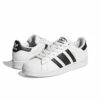 Adidass campus Core White : Core Black : Off White