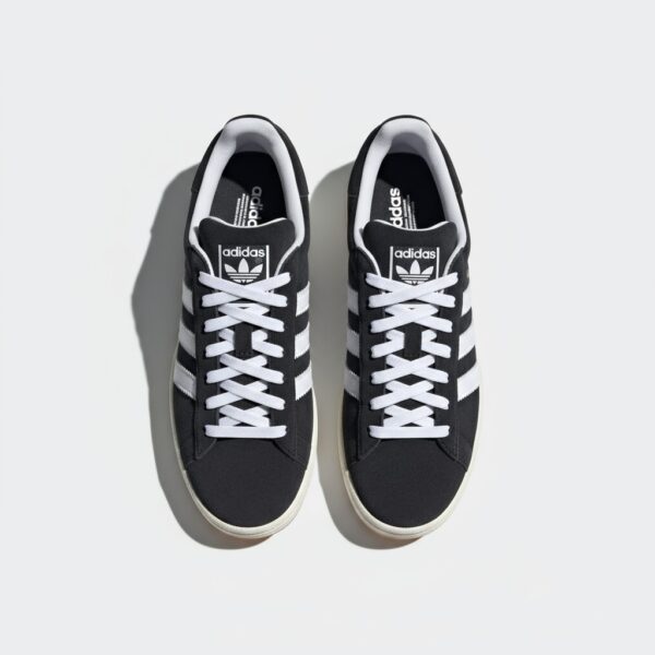 Adidas Campus OOS shoe Core Black Cloud White