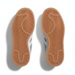 Adiddas campus oos shoe Grey Three