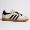 Adidas Samba OG shoe Cream White