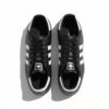 Adidas Samba Vegan Black Gum