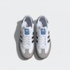 Adidas Samba OG shoe White