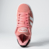 Adidas Campus OOS Shoe Semi Pink Spark : Cloud White : Gum