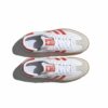 Adidas Samba OG Cloud White : Solar Red : Off White
