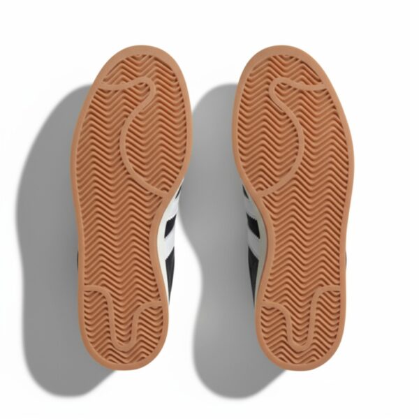 Adidas Campus OOS shoe Core Black Cloud White