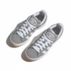 Adiddas campus oos shoe Grey Three