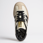 Adidas Samba OG shoe Cream White
