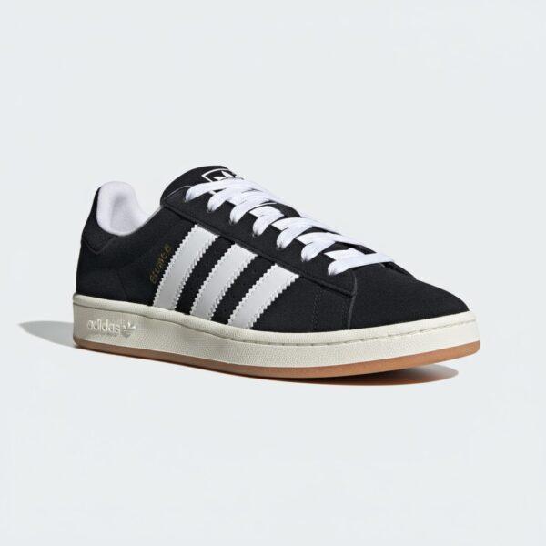 Adidas Campus OOS shoe Core Black Cloud White
