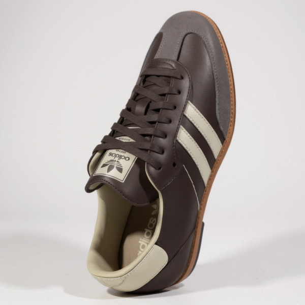 Adidas Samba OG preloved brown