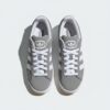 Adiddas campus oos shoe Grey Three