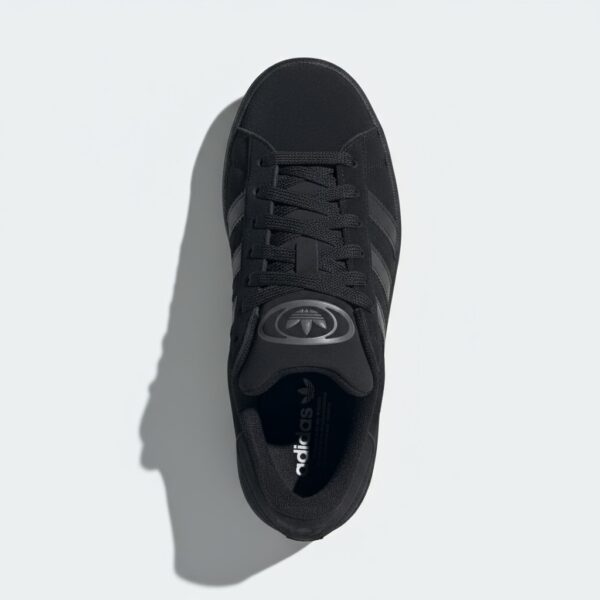 Adiddas Campus OOS shoe Core Black