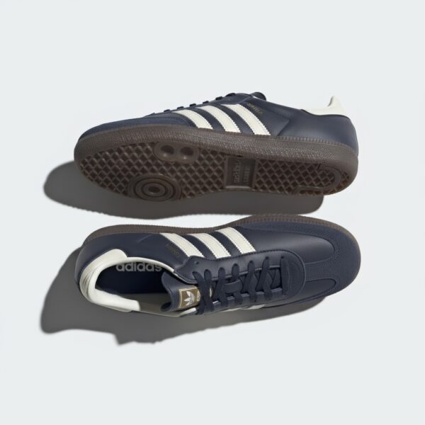 Adidas samba OG shoe black