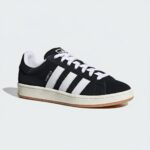 Adidas Campus OOS shoe Core Black Cloud White