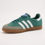 ADIDAS SAMBA OG “COLLEGIATE GREEN”