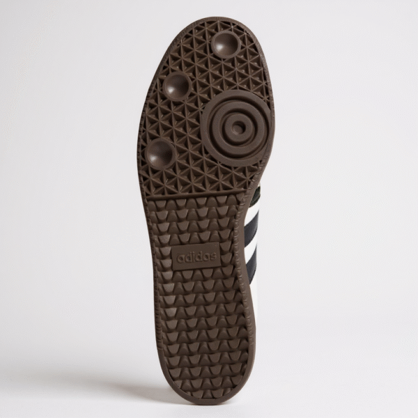 Adidas Samba OG shoe White