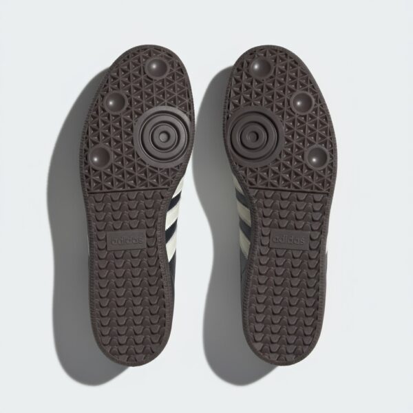 Adidas samba OG shoe black