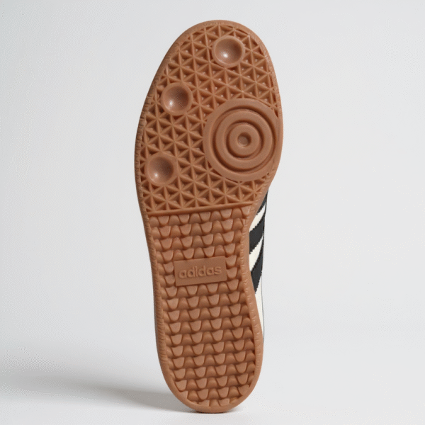 Adidas Samba OG shoe Cream White