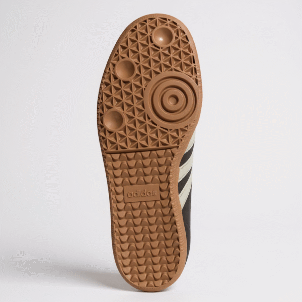 Adidas Samba OG preloved brown