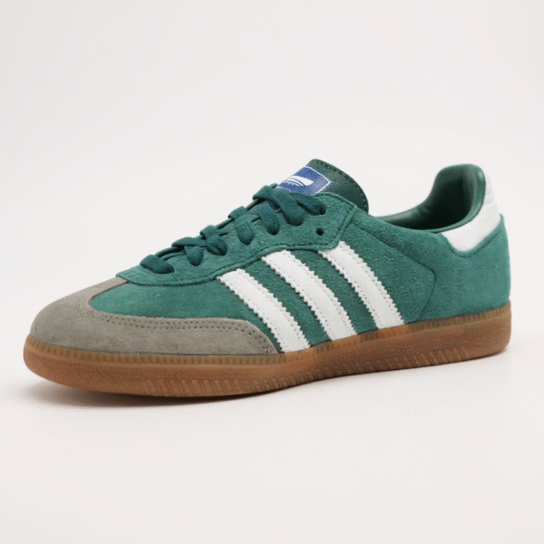 ADIDAS SAMBA OG “COLLEGIATE GREEN”