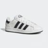 Adidass campus Core White : Core Black : Off White