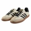 Adidas Samba OG shoe Cream White