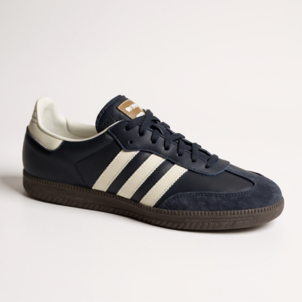 Adidas samba OG shoe black