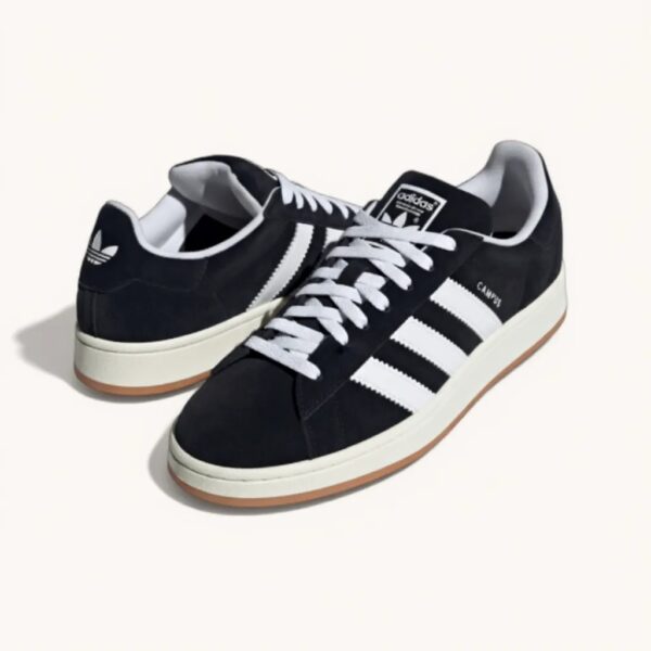 Adidas Campus OOS shoe Core Black Cloud White