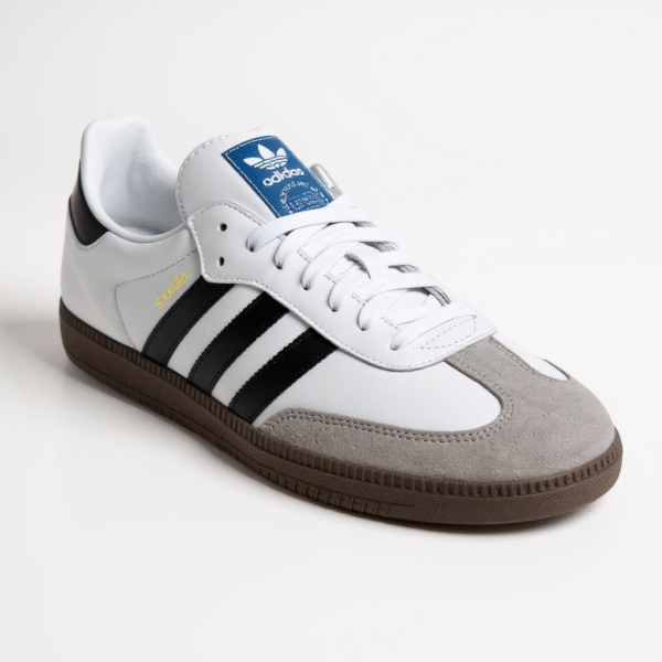 Adidas Samba OG shoe White