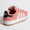 Adidas Campus OOS Shoe Semi Pink Spark : Cloud White : Gum