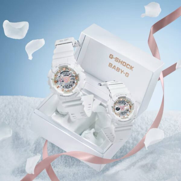 G SHOCK LOV-24A-7A