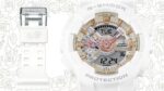 G SHOCK LOV-24A-7A