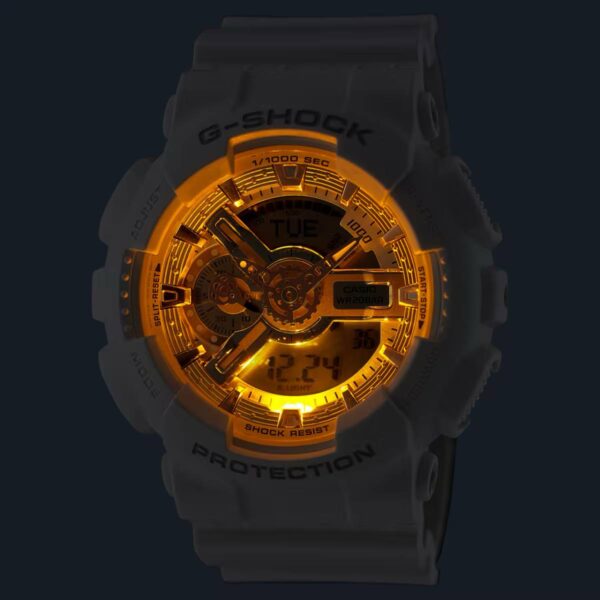G SHOCK LOV-24A-7A