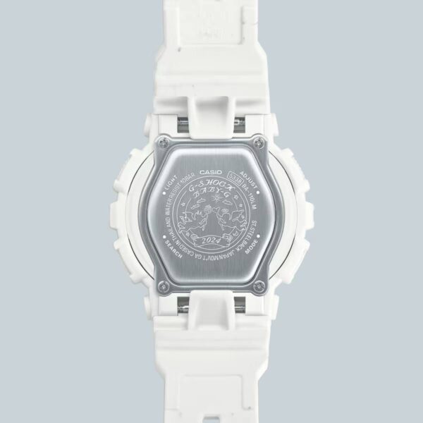 G SHOCK LOV-24A-7A
