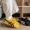 ONITSUKA TIGER MEXICO 66 KILL BILL COLLECTOR’S EDITION YELLOW