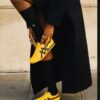 ONITSUKA TIGER MEXICO 66 KILL BILL COLLECTOR’S EDITION YELLOW