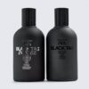 ZARA BLACK TAG EDP & INTENSE EDP 2  100ML x 2