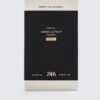 ZARA ABSOLUTELY DARK INTENSE PARFUM 100ML