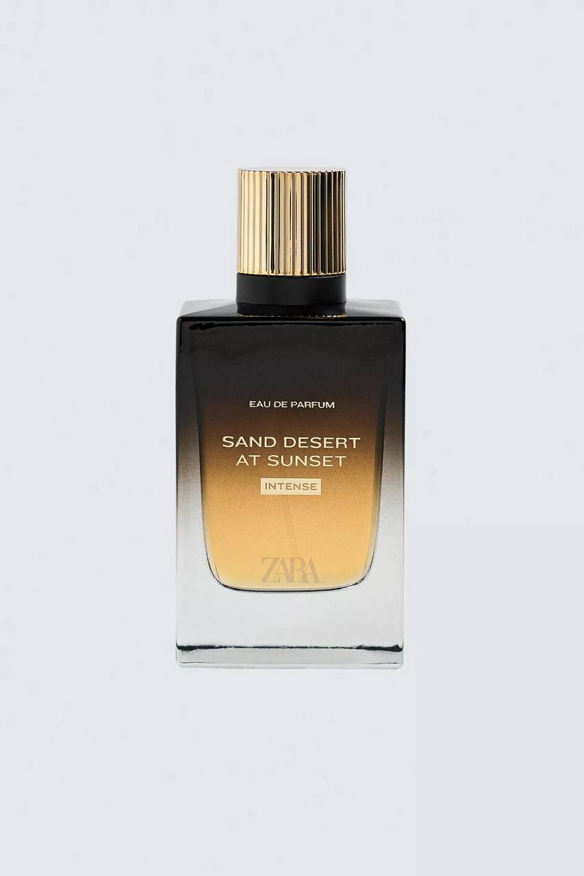 5976754233325767257 ZARA SAND DESERT INTENSE EDP 100ML