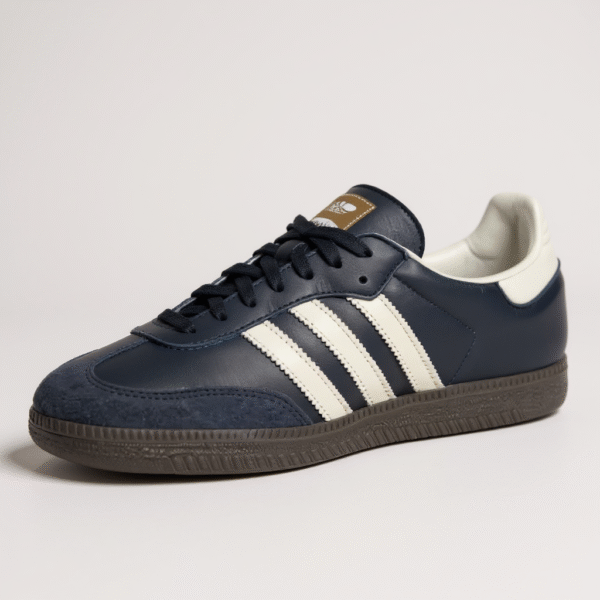 Adidas samba OG shoe black