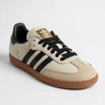 Adidas Samba OG shoe Cream White