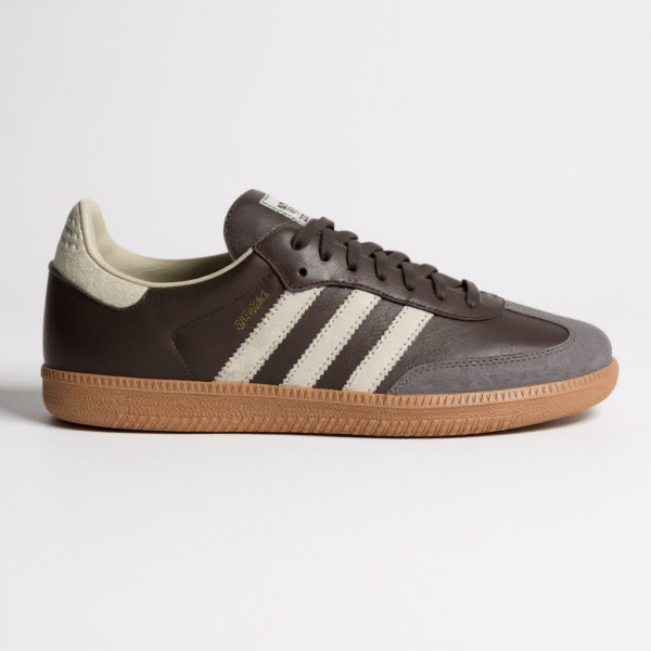 Adidas Samba OG preloved brown