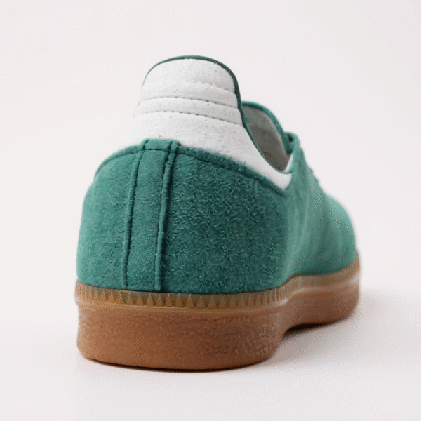 ADIDAS SAMBA OG “COLLEGIATE GREEN”
