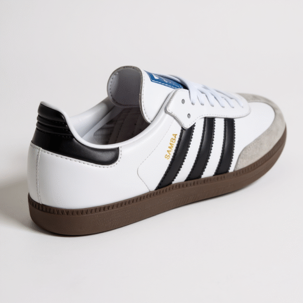 Adidas Samba OG shoe White