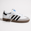 Adidas Samba OG shoe White