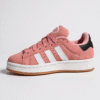 Adidas Campus OOS Shoe Semi Pink Spark : Cloud White : Gum