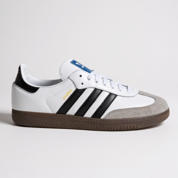 Adidas Samba OG shoe White