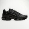 ACW [ A-COLD-WALL] X NIKE AIRMAX 98 PLUS  BLACK