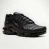ACW [ A-COLD-WALL] X NIKE AIRMAX 98 PLUS  BLACK