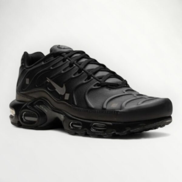 ACW [ A-COLD-WALL] X NIKE AIRMAX 98 PLUS  BLACK